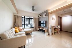 Blk 415A Waterfront I @ Northshore (Punggol), HDB 4 Rooms #557963101
